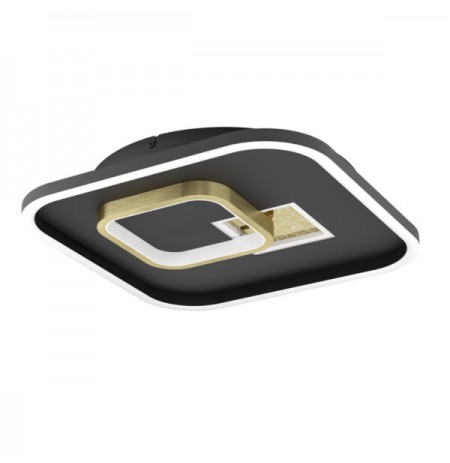 PLAFONIERA TIRIOLO 901245