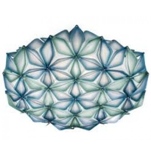 PLAFONIERA LAVIE MINI LAVCS00BLU00000000EU