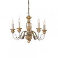 LUSTRA FIRENZE 020822