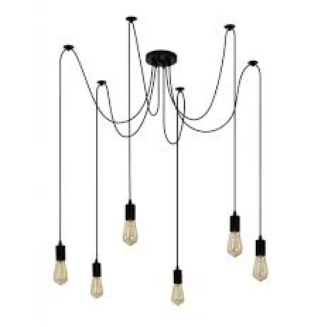 LUSTRA ROPE KL 116001