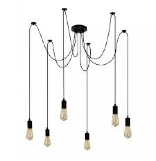 LUSTRA ROPE KL 116001