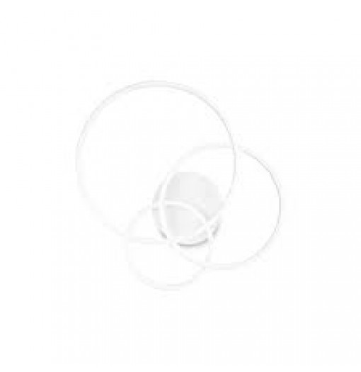 PLAFONIERA FRAME 341309