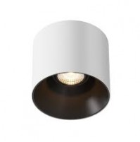 PLAFONIERA ALFA LED C064CL-01-15W3K-RD-WB