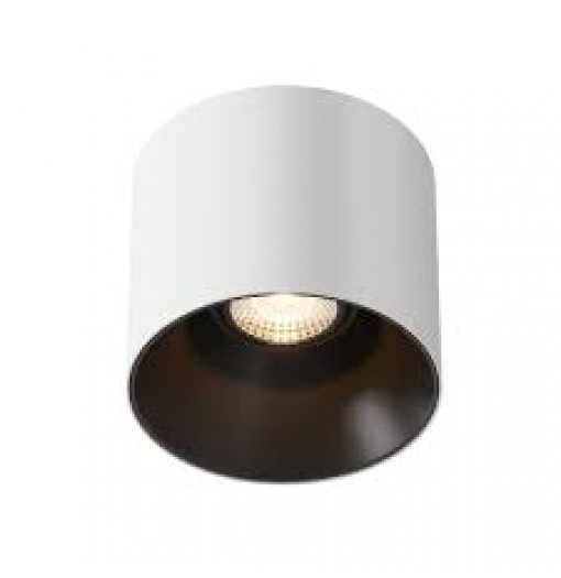 PLAFONIERA ALFA LED C064CL-01-15W3K-RD-WB