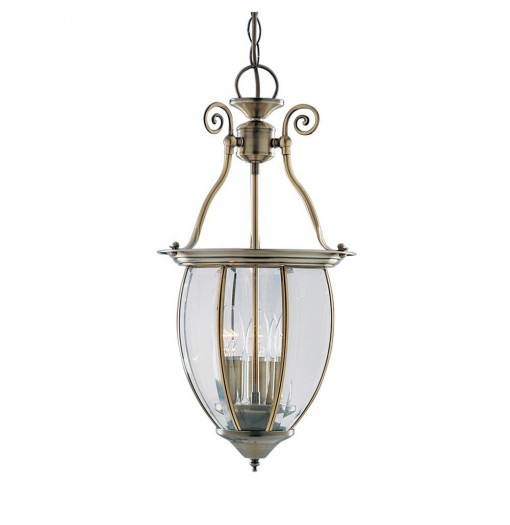 LUSTRA LANTERNS 9501-3