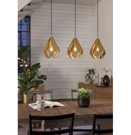 LUSTRA CARLTON 43909