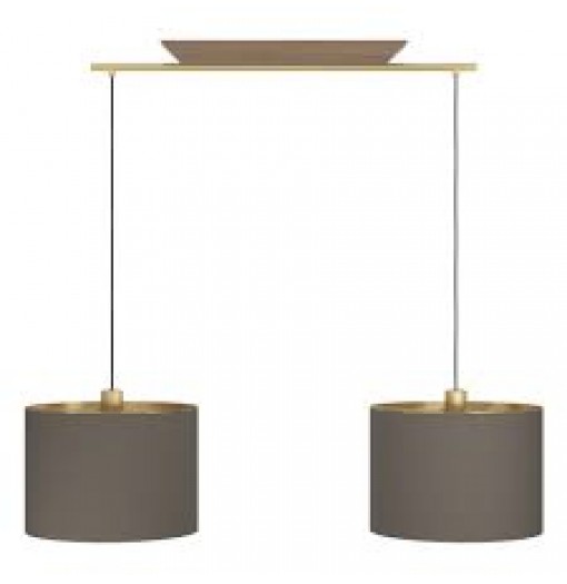 LUSTRA SANTANDRIA 390336