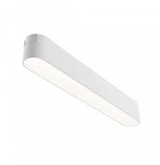 SPOT SINA MAGNETICA RADITY BASIS TR080-1-6W4K-W