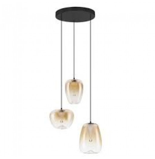 LUSTRA OBLO 9009177