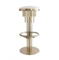 PROJECTION BAR STOOL