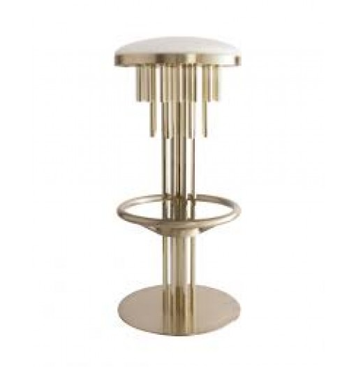 PROJECTION BAR STOOL