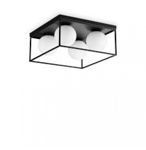 PLAFONIERA LINGOTTO 327860