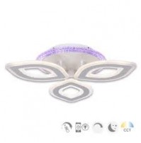 PLAFONIERA DORIS KL 151051