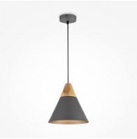 LUSTRA BICONES P359-PL-220-C