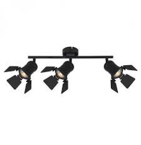 PLAFONIERA HOOK KL 163018