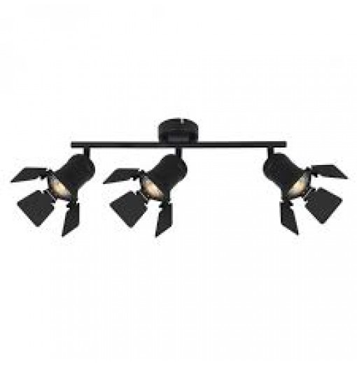 PLAFONIERA HOOK KL 163018