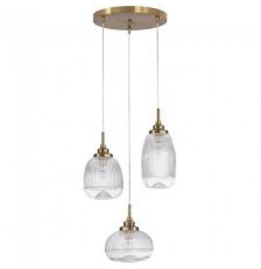 LUSTRA MOND 9731214