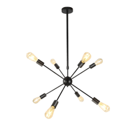 LUSTRA STRICT KL 106006
