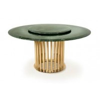 CHARLOTTE RING DINNING TABLE