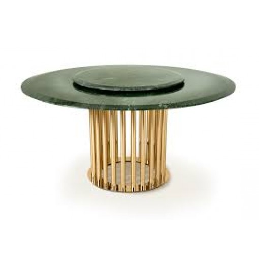 CHARLOTTE RING DINNING TABLE