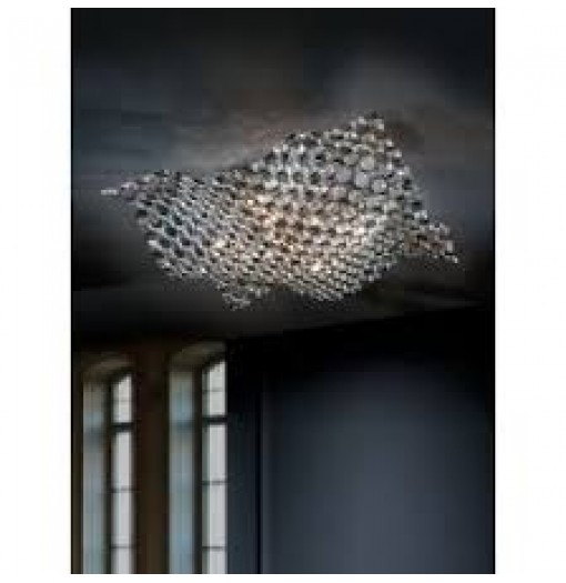 PLAFONIERA SATEN 160674