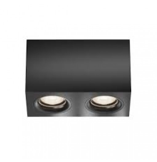 PLAFONIERA SLIM C013CL-02B