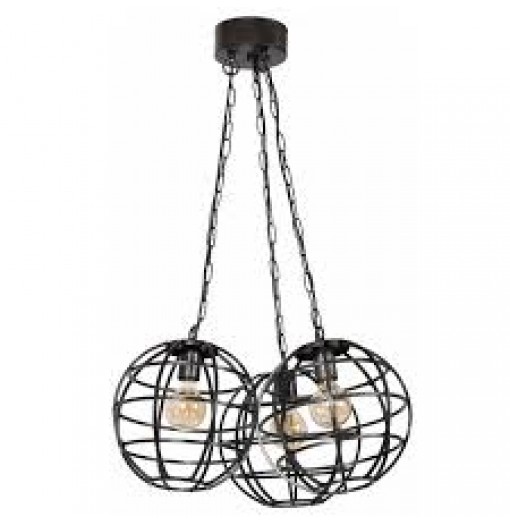 LUSTRA TRIGLOB  KL 113003