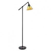 LAMPADAR DARK STAR 74355