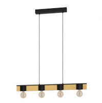 LUSTRA BAILRIGG 43902