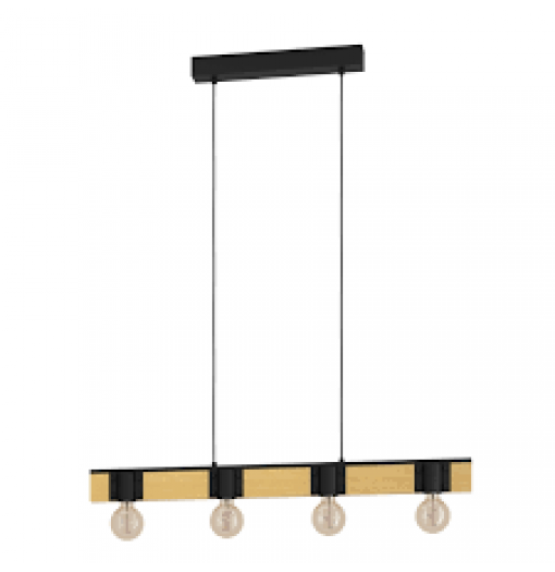 LUSTRA BAILRIGG 43902