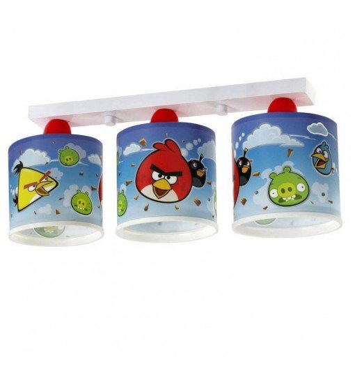 ANGRY BIRDS 60883