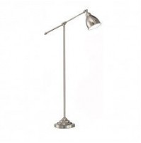 LAMPADAR NEWTON PT1 NICKEL 015286