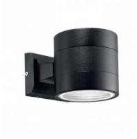 EXTERIOR SNIF ROUND AP1 ROUND  NERO 061450