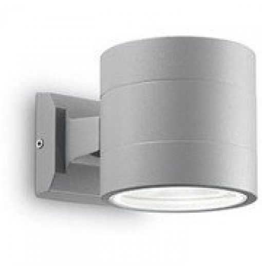 EXTERIOR SNIF ROUND AP1 ROUND  GRIGIO 061474