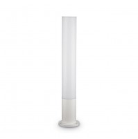 EXTERIOR EDO OUTDOOR PT1 ROUND BIANCO 135755