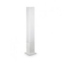 EXTERIOR EDO OUTDOOR PT1 SQUARE BIANCO 142999