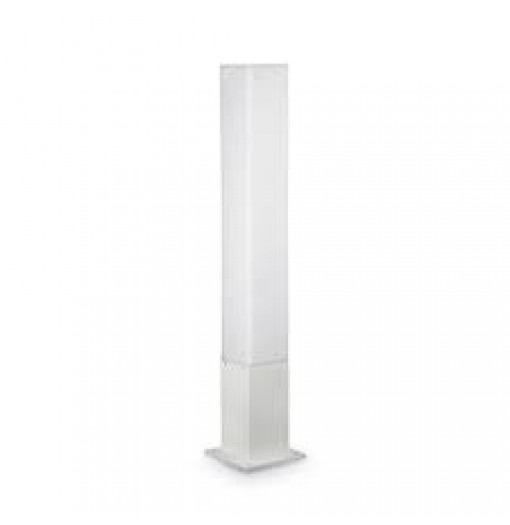 EXTERIOR EDO OUTDOOR PT1 SQUARE BIANCO 142999