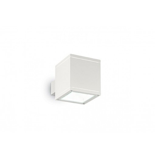 EXTERIOR SNIF SQUARE AP1 BIANCO 144276