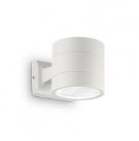 EXTERIOR SNIF ROUND AP1 ROUND  BIANCO 144283