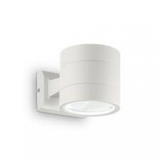 EXTERIOR SNIF ROUND AP1 ROUND  BIANCO 144283