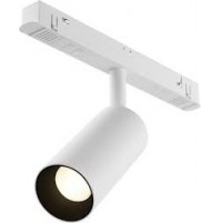 SPOT SINA MAGNETICA FOCUS LED EXILITY TR032-4-5W3K-S-DS-W