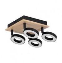 PLAFONIERA RIELVES 901205