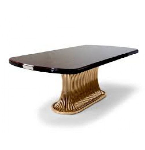 FLUSSO DINNING TABLE