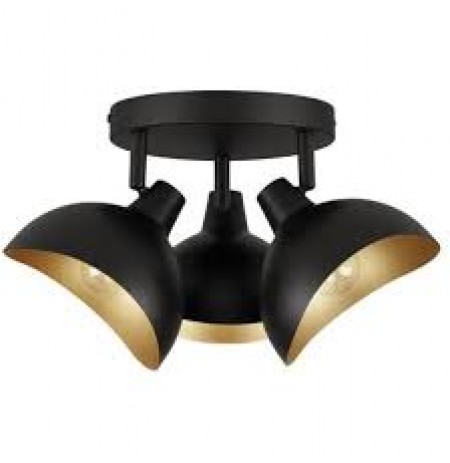 PLAFONIERA GETI 9555810