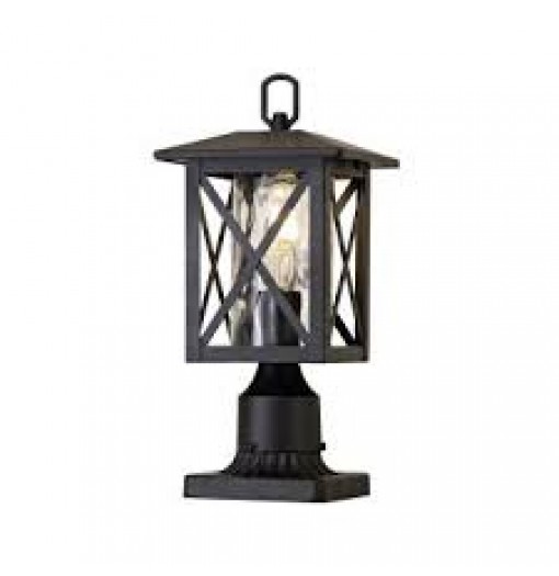 EXTERIOR HARDY KL138000