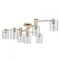 PLAFONIERA ARROW KL 100034
