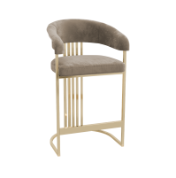 HARP BAR CHAIR 