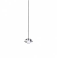 SURSA LUSTRA MAPA LED DROP 372693