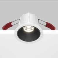 SPOT ALFA LED DL043-01-10W4K-D-RD-W
