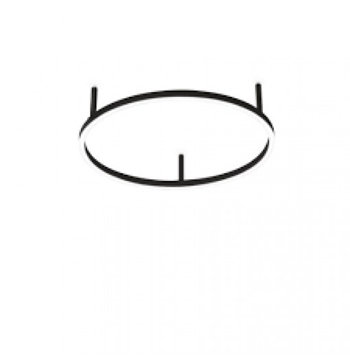 PLAFONIERA ORACLE SLIM 341903 PLAFONIERA ORACLE SLIM 341903